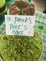 Fotogalerie Oslava svátku svatého Patrika na naší škole, foto č. 9