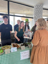 Fotogalerie Oslava svátku svatého Patrika na naší škole, foto č. 7