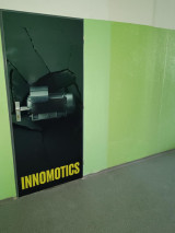 Fotogalerie Slavnostní otevření nových odborných učeben , foto č. 6