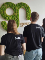 Fotogalerie Naši studenti zvítězili v soutěži GasNet Challenge!, foto č. 4