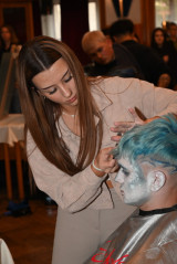 Fotogalerie Kadeřnická soutěž Beauty cup 2025 Domažlice, foto č. 8