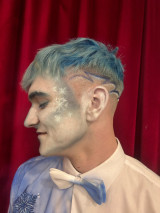 Fotogalerie Kadeřnická soutěž Beauty cup 2025 Domažlice, foto č. 4