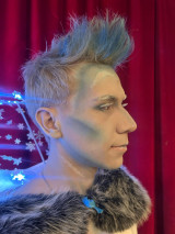 Fotogalerie Kadeřnická soutěž Beauty cup 2025 Domažlice, foto č. 7