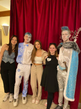 Fotogalerie Kadeřnická soutěž Beauty cup 2025 Domažlice, foto č. 1