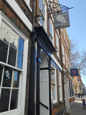 Zážitková exkurze do severní Anglie se zastávkou v Amsterdamu