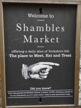 Fotogalerie Zážitková exkurze do severní Anglie se zastávkou v Amsterdamu, foto č. 38