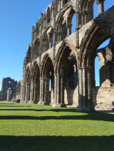 Fotogalerie Zážitková exkurze do severní Anglie se zastávkou v Amsterdamu, foto č. 37