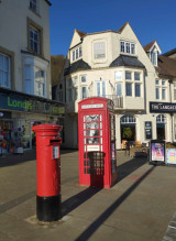 Fotogalerie Zážitková exkurze do severní Anglie se zastávkou v Amsterdamu, foto č. 36