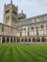 Fotogalerie Zážitková exkurze do severní Anglie se zastávkou v Amsterdamu, foto č. 33