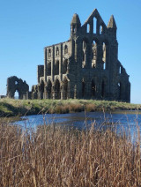 Fotogalerie Zážitková exkurze do severní Anglie se zastávkou v Amsterdamu, foto č. 32