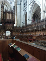 Fotogalerie Zážitková exkurze do severní Anglie se zastávkou v Amsterdamu, foto č. 25