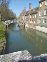 Fotogalerie Zážitková exkurze do severní Anglie se zastávkou v Amsterdamu, foto č. 29
