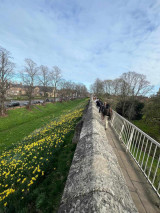 Fotogalerie Zážitková exkurze do severní Anglie se zastávkou v Amsterdamu, foto č. 24