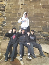 Fotogalerie Zážitková exkurze do severní Anglie se zastávkou v Amsterdamu, foto č. 19