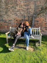 Fotogalerie Zážitková exkurze do severní Anglie se zastávkou v Amsterdamu, foto č. 20