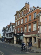 Fotogalerie Zážitková exkurze do severní Anglie se zastávkou v Amsterdamu, foto č. 17