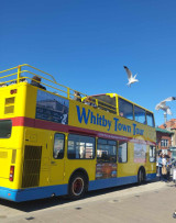 Fotogalerie Zážitková exkurze do severní Anglie se zastávkou v Amsterdamu, foto č. 16