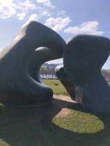 Fotogalerie Zážitková exkurze do severní Anglie se zastávkou v Amsterdamu, foto č. 7