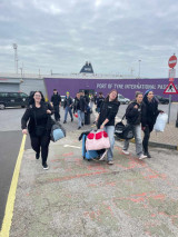 Fotogalerie Zážitková exkurze do severní Anglie se zastávkou v Amsterdamu, foto č. 10