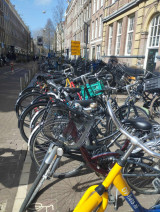 Fotogalerie Zážitková exkurze do severní Anglie se zastávkou v Amsterdamu, foto č. 6