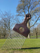 Fotogalerie Zážitková exkurze do severní Anglie se zastávkou v Amsterdamu, foto č. 3