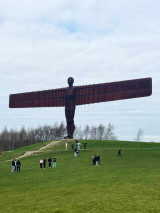 Fotogalerie Zážitková exkurze do severní Anglie se zastávkou v Amsterdamu, foto č. 5