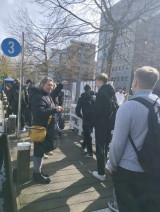 Fotogalerie Zážitková exkurze do severní Anglie se zastávkou v Amsterdamu, foto č. 1