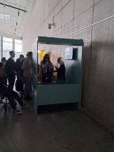 Fotogalerie Exkurze žáků střední školy na téma 