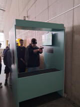 Fotogalerie Exkurze žáků střední školy na téma 