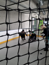 Fotogalerie Exkurze žáků střední školy na téma 