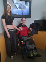 Fotogalerie Exkurze žáků střední školy na téma 