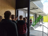 Fotogalerie IT2A a studenti programu DOFE navštívili moderní Loxone Campus v Rakousku, foto č. 28