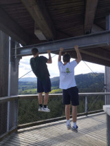 Fotogalerie IT2A a studenti programu DOFE navštívili moderní Loxone Campus v Rakousku, foto č. 26