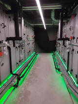 Fotogalerie IT2A a studenti programu DOFE navštívili moderní Loxone Campus v Rakousku, foto č. 23