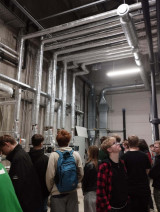 Fotogalerie IT2A a studenti programu DOFE navštívili moderní Loxone Campus v Rakousku, foto č. 15