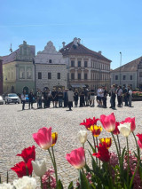 Fotogalerie IT2A a studenti programu DOFE navštívili moderní Loxone Campus v Rakousku, foto č. 9