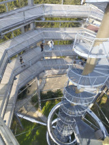 Fotogalerie IT2A a studenti programu DOFE navštívili moderní Loxone Campus v Rakousku, foto č. 11