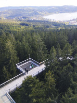 Fotogalerie IT2A a studenti programu DOFE navštívili moderní Loxone Campus v Rakousku, foto č. 10