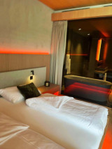 Fotogalerie IT2A a studenti programu DOFE navštívili moderní Loxone Campus v Rakousku, foto č. 8