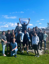 Fotogalerie IT2A a studenti programu DOFE navštívili moderní Loxone Campus v Rakousku, foto č. 5