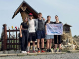 Fotogalerie Žáci absolvovali cvičnou expedici v rámci programu DOFE, foto č. 14