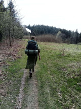 Fotogalerie Žáci absolvovali cvičnou expedici v rámci programu DOFE, foto č. 15