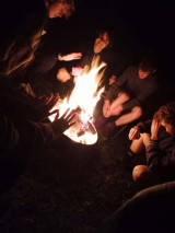 Fotogalerie Žáci absolvovali cvičnou expedici v rámci programu DOFE, foto č. 9