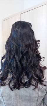 Fotogalerie Účesy pro Iskérku, foto č. 8