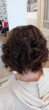 Fotogalerie Účesy pro Iskérku, foto č. 3