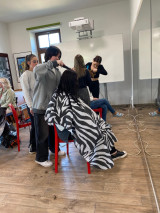 Fotogalerie Účesy pro Iskérku, foto č. 1