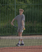 Fotogalerie SŠIEŘ open v tenise, foto č. 26