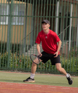 Fotogalerie SŠIEŘ open v tenise, foto č. 17