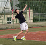 Fotogalerie SŠIEŘ open v tenise, foto č. 21