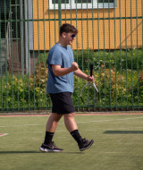 Fotogalerie SŠIEŘ open v tenise, foto č. 22